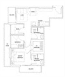 One Dusun Residences (D12), Apartment #174306592